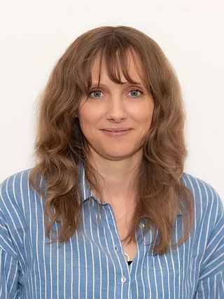 Manuela Dörfler 