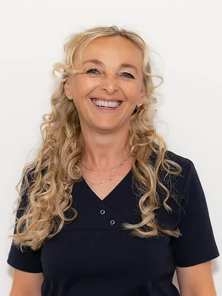 Brigitta Höfer 