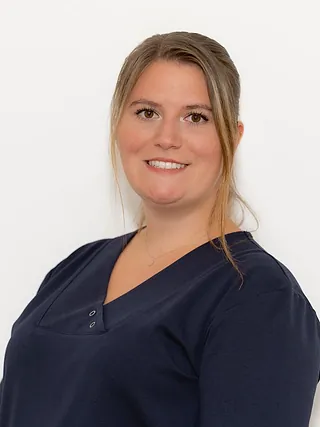Sarah Lechner 
